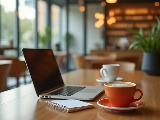 Üzleti Megbeszélés