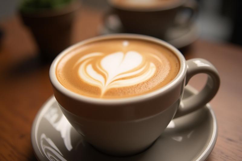 Specialty kávé készítés