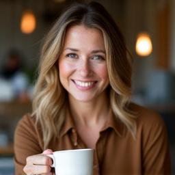 Anna, Alapító és Tanácsadási Vezető