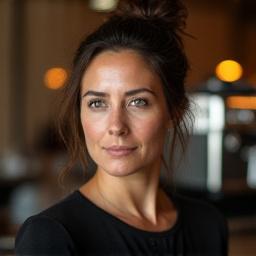 Edi, Operáció & Logisztika