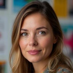 Katalin, Pénzügyi Tanácsadó